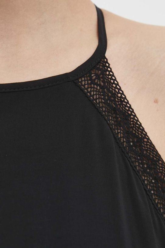 Answear Lab rochie asd91306.fjs negru