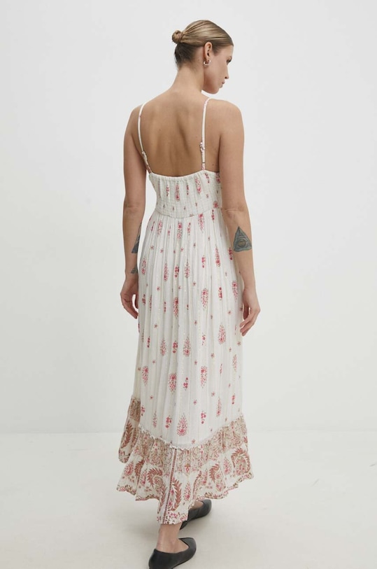 Îmbrăcăminte Answear Lab rochie 21034.HWK roz