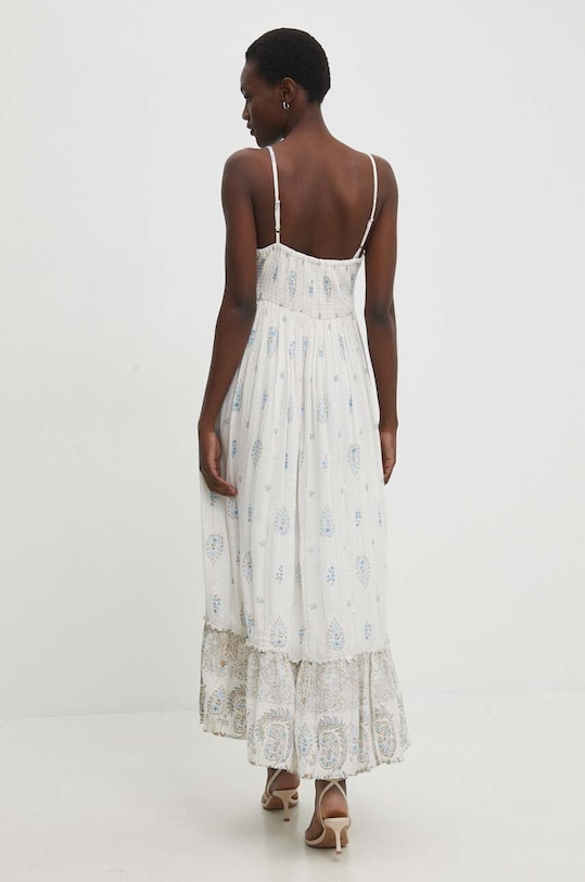 Φόρεμα Answear.LAB 21034.HWK μπλε WW24