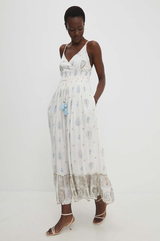 Ρούχα Φόρεμα Answear.LAB 21034.HWK μπλε