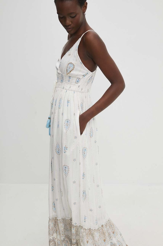 Φόρεμα Answear.LAB 21034.HWK μπλε