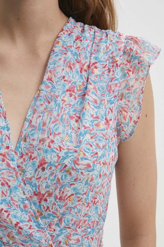 Answear Lab sukienka 3120631.HWK różowy