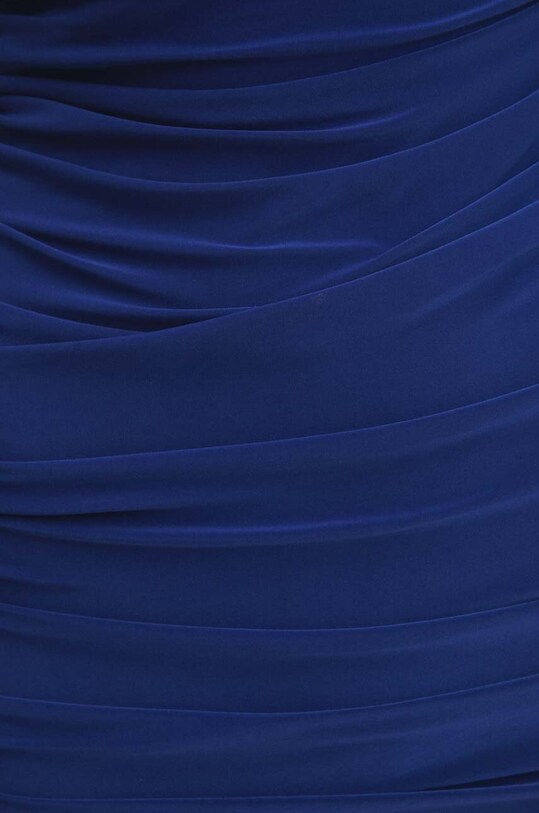 Answear.LAB sukienka 10883.td niebieski