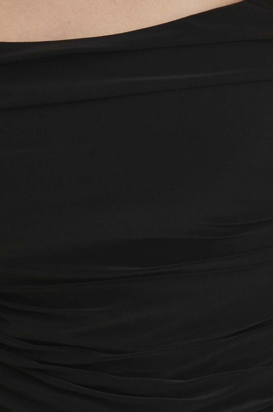 Answear Lab rochie 10883.td negru