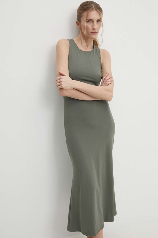 Answear.LAB sukienka casual szary 7955.TH