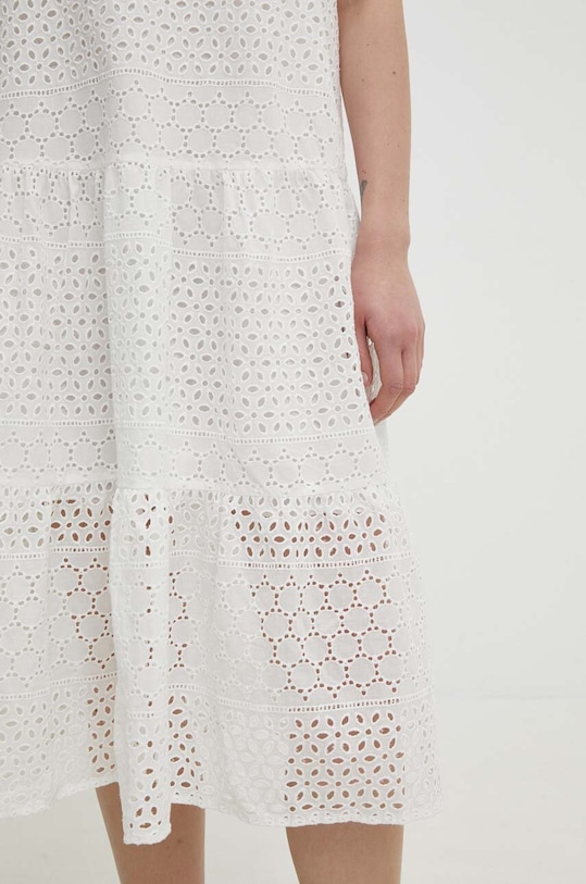 Answear Lab sukienka bawełniana 6537.td