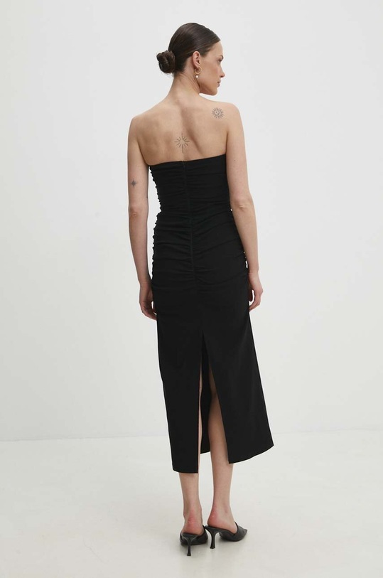 Дрехи Рокля Answear Lab 24y31999.td черен