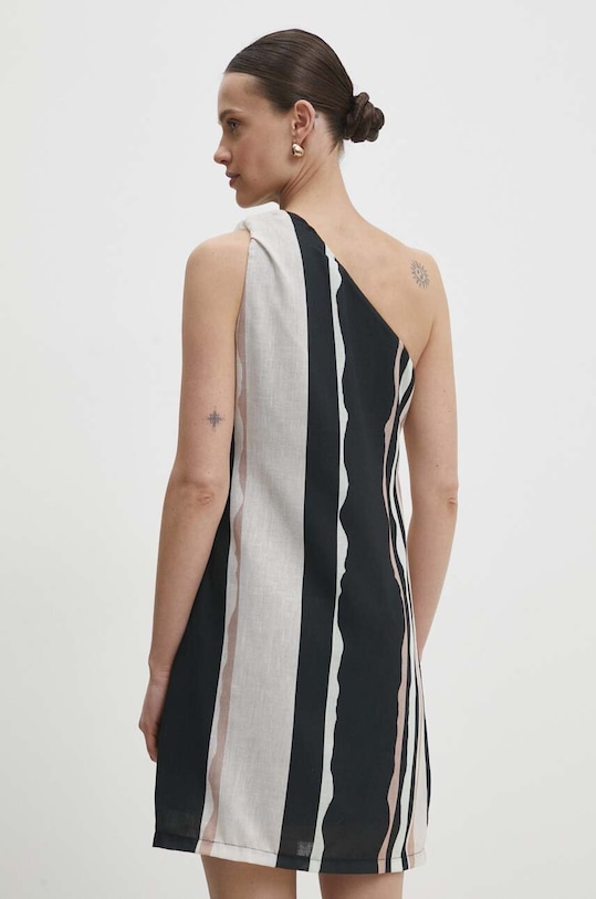 Ρούχα Φόρεμα Answear.LAB ssd03d.tjs μπεζ