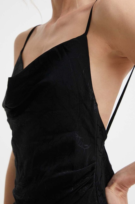 Šaty Answear.LAB 19655.tjs černá