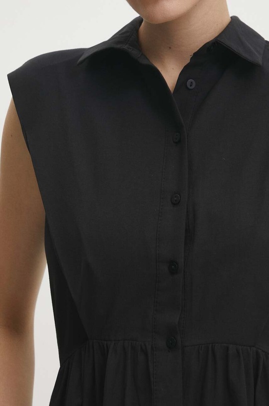 Bavlnené šaty Answear.LAB 6338.tjs