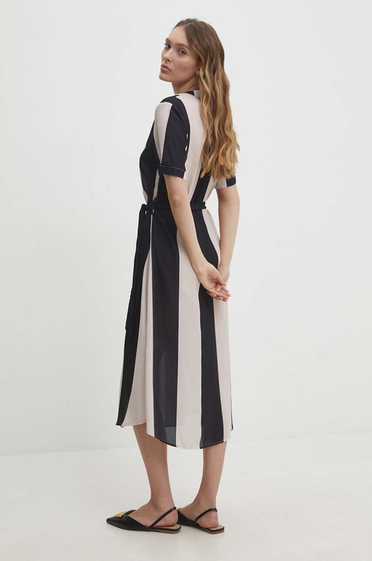 Îmbrăcăminte Answear Lab rochie 1752.ijs bej