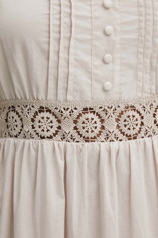 Answear Lab rochie din bumbac 1502.ijs