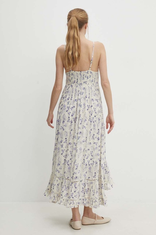 Одежда Платье Answear.LAB PR7399V.hd белый