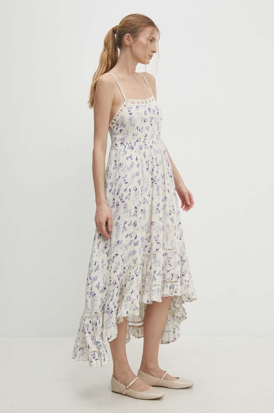 Платье Answear.LAB PR7399V.hd белый