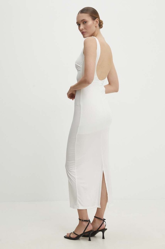 Îmbrăcăminte Answear Lab rochie 7636.ijs alb