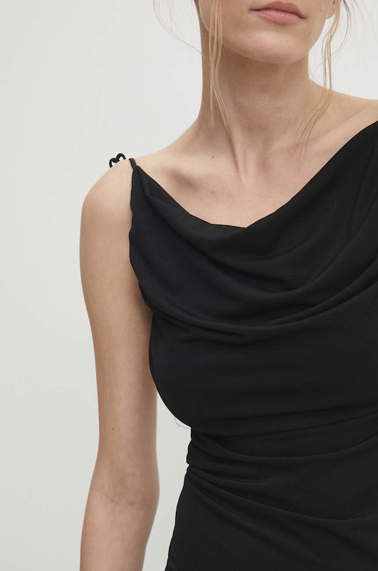 Answear.LAB ruha 6536.ijs fekete