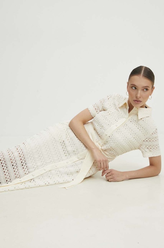 Šaty Answear.LAB 26437.ijs