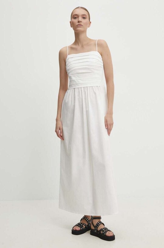 Сукня Answear.LAB casual білий d807.id