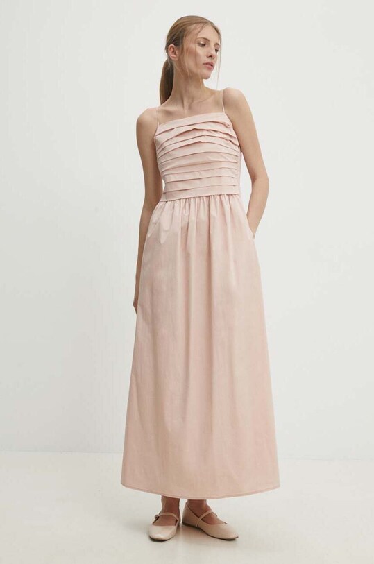 Сукня Answear Lab casual рожевий d807.id
