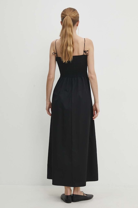 Îmbrăcăminte Answear Lab rochie d807.id negru