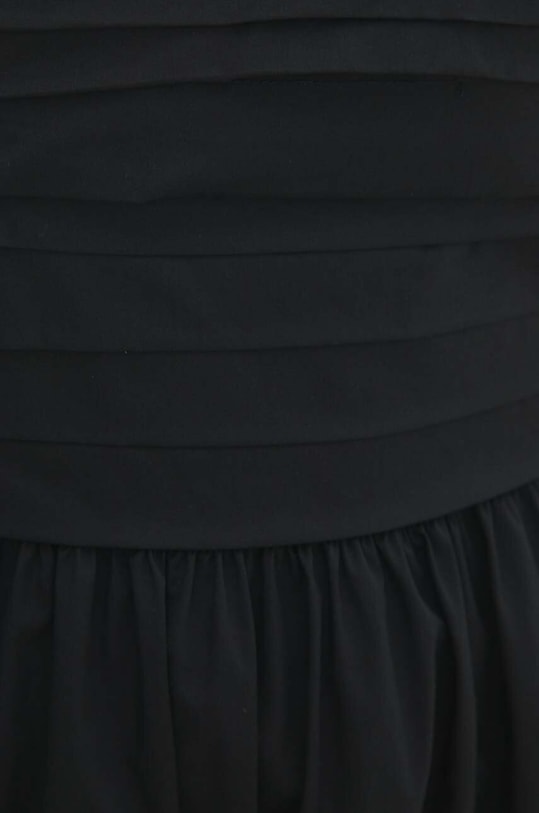 Answear Lab rochie d807.id negru