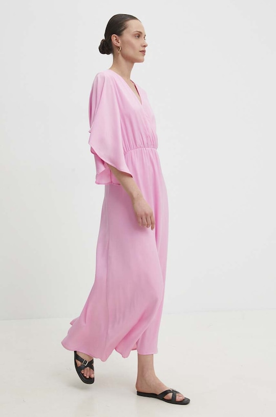 Рокля Answear Lab 22342yr.FKK розов