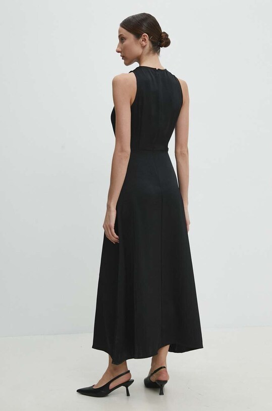 Îmbrăcăminte Answear Lab rochie 37302lr.FKK negru