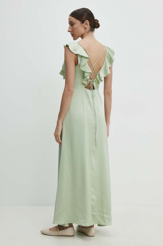 Oblečení Šaty Answear.LAB 22193yr.fkk zelená