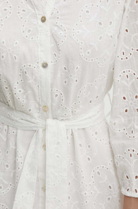 Answear Lab sukienka bawełniana f2334.2.FKK