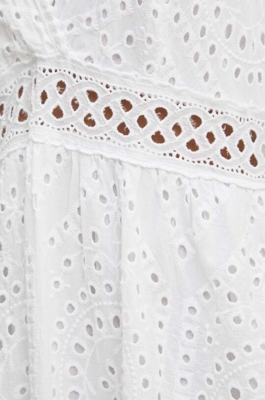 Answear Lab vestito 9612.fkk bianco