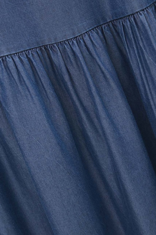 Answear Lab rochie bm23078.80.ikk albastru