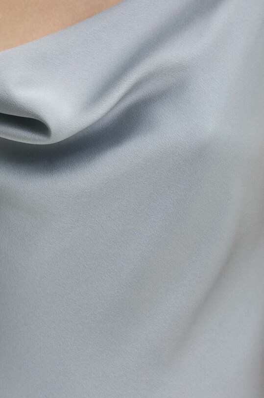 Answear Lab sukienka ma2260.80.IKK szary