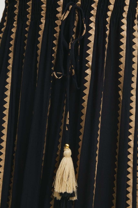 Answear Lab sukienka 11323.HWK czarny