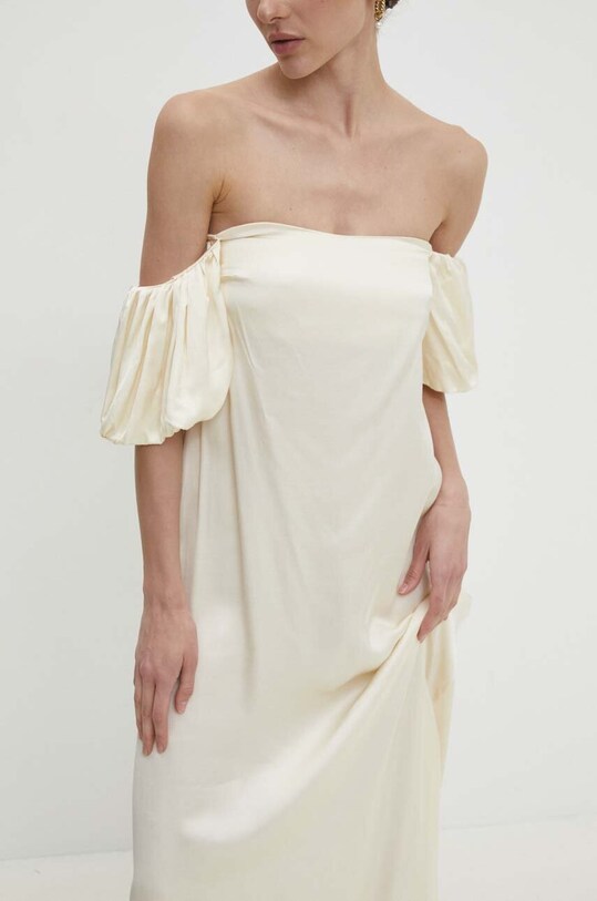 Answear.LAB sukienka b827.ijs