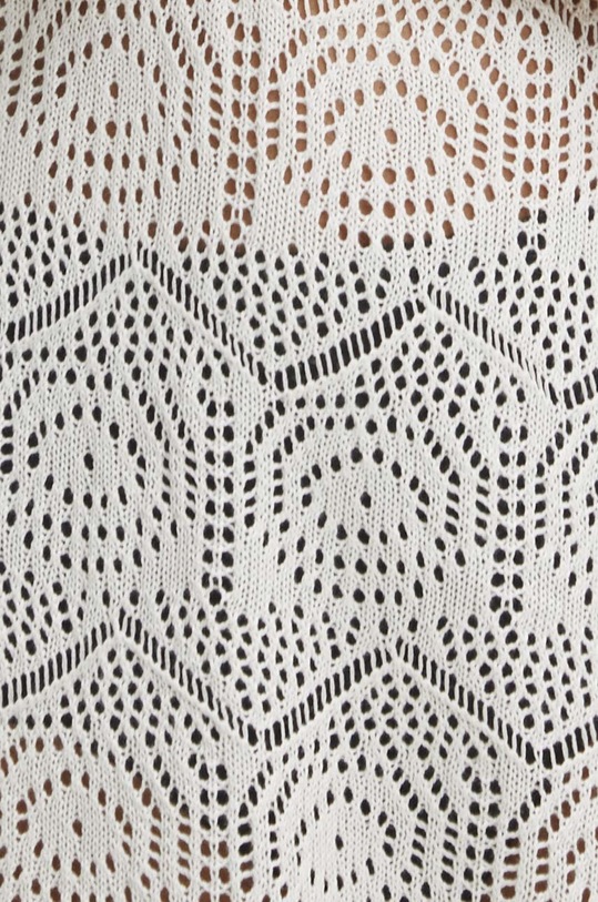 Answear Lab rochie XP029.HWK alb