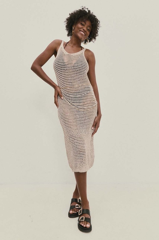 Answear Lab rochie YP046.HWK aur WW24