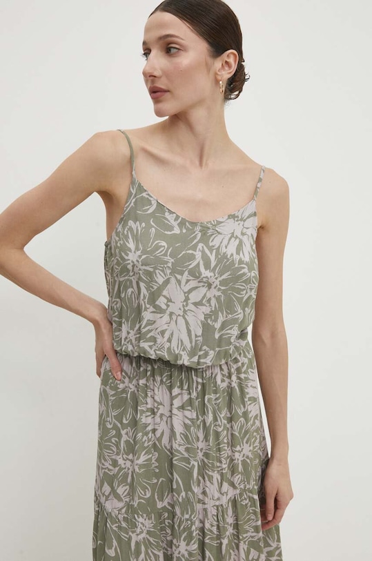 Šaty Answear.LAB zelená D73771Z30313C.HWK