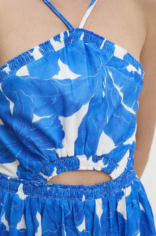 Answear Lab sukienka 516061.ijs biały