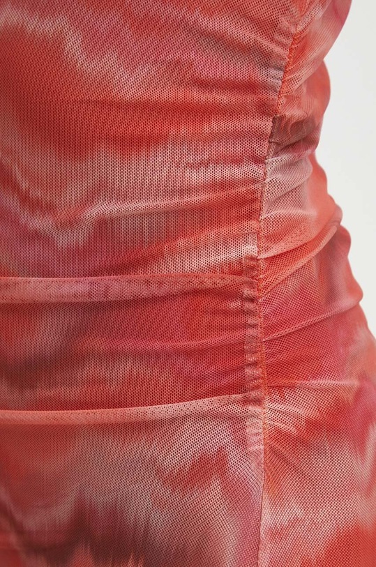 Šaty Answear.LAB 23043.ijs oranžová