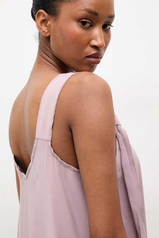 Šaty Answear.LAB d522.IJS ružová