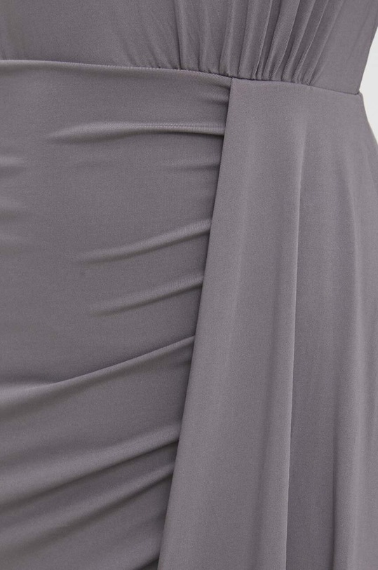 Šaty Answear.LAB 25312.ijs šedá