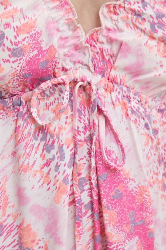 Answear Lab rochie florida.ijs roz