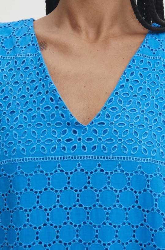 Answear Lab sukienka bawełniana sng.ssd06s.tjs