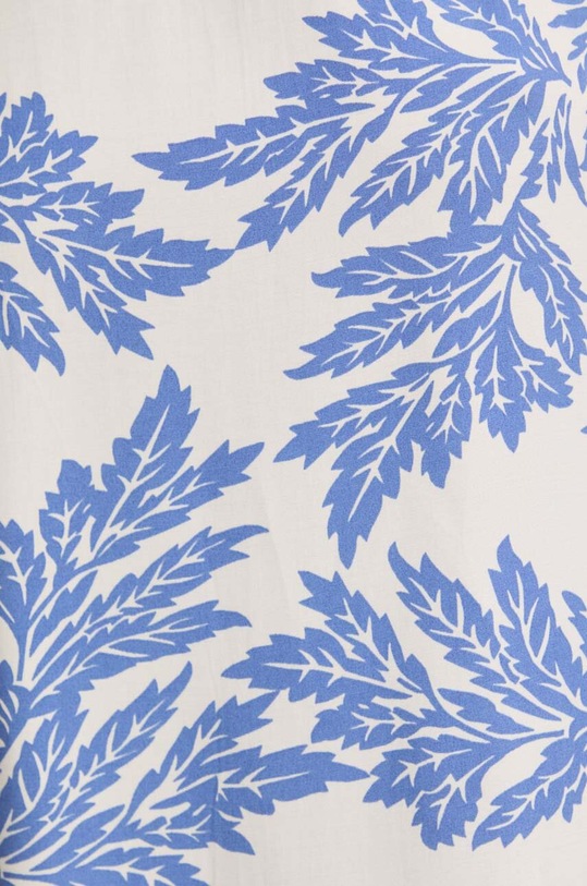 Answear.LAB sukienka 23662.tjs niebieski