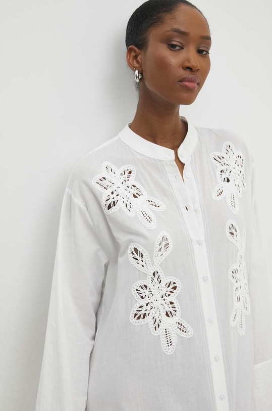 Answear.LAB sukienka bawełniana 6961.tjs