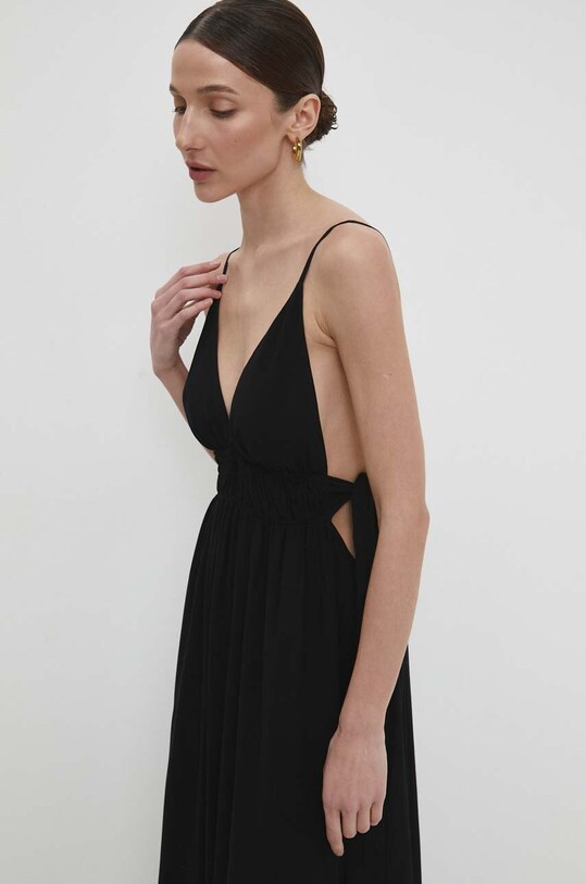 Answear Lab vestito 6886.tjs nero