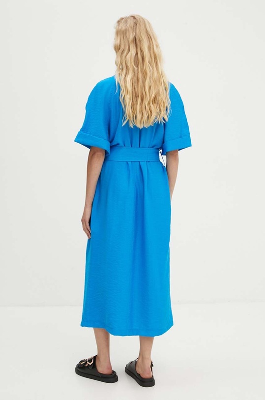 Одяг Сукня Answear Lab 250204.tjs блакитний