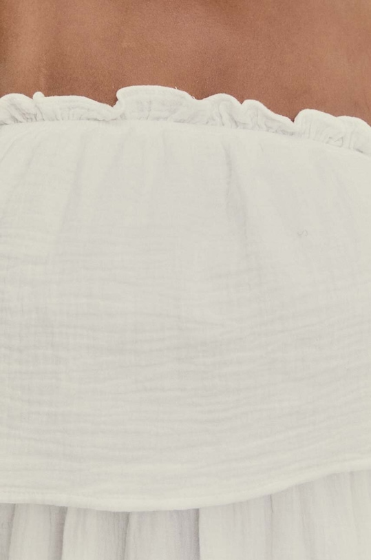 Answear Lab rochie din bumbac 8870.fh