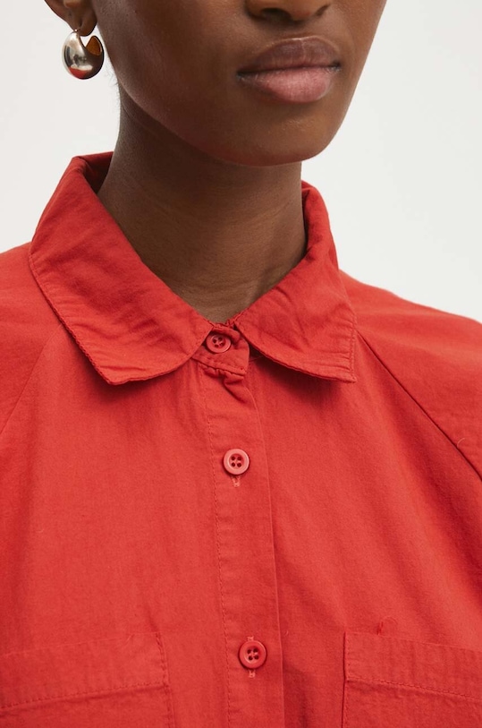 Answear Lab sukienka bawełniana sng.ssd07w.tjs