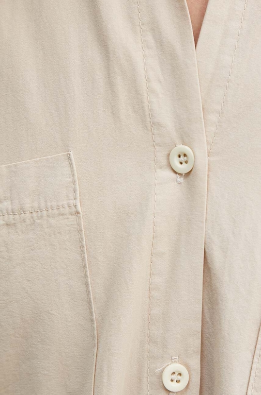 Answear Lab sukienka bawełniana sng.ssd07w.tjs